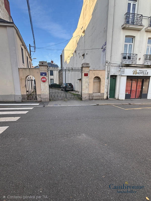 Bureau - 67 m² - 3 pièces