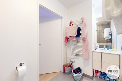 Studio - 19 m² - 1 pièce