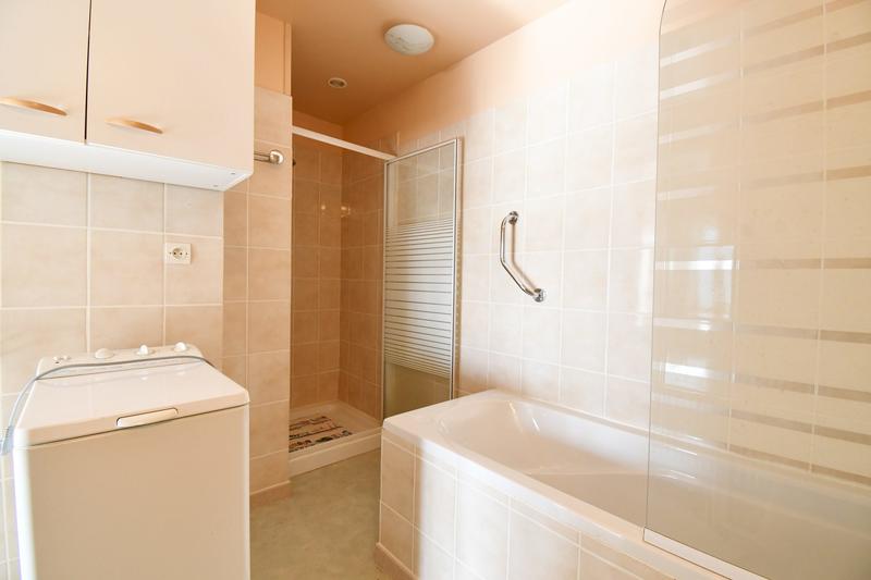 Maison - 113 m² - 6 pièces