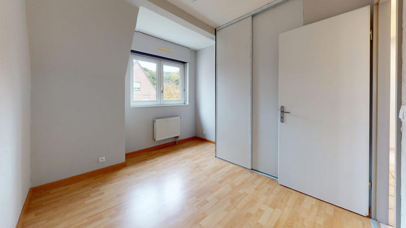 Appartement - 82 m² - 3 pièces
