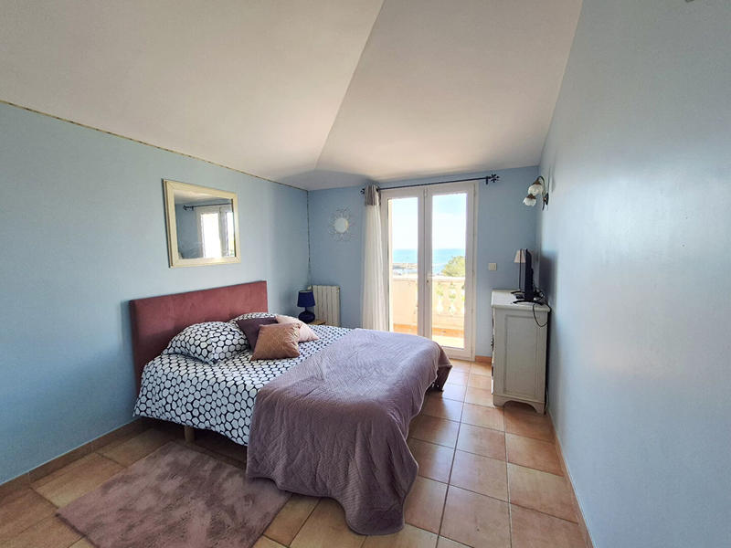 Maison - 145 m² - 5 pièces