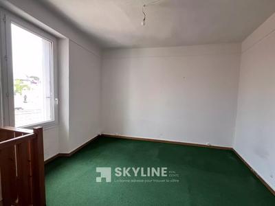 Maison - 65 m² - 3 pièces