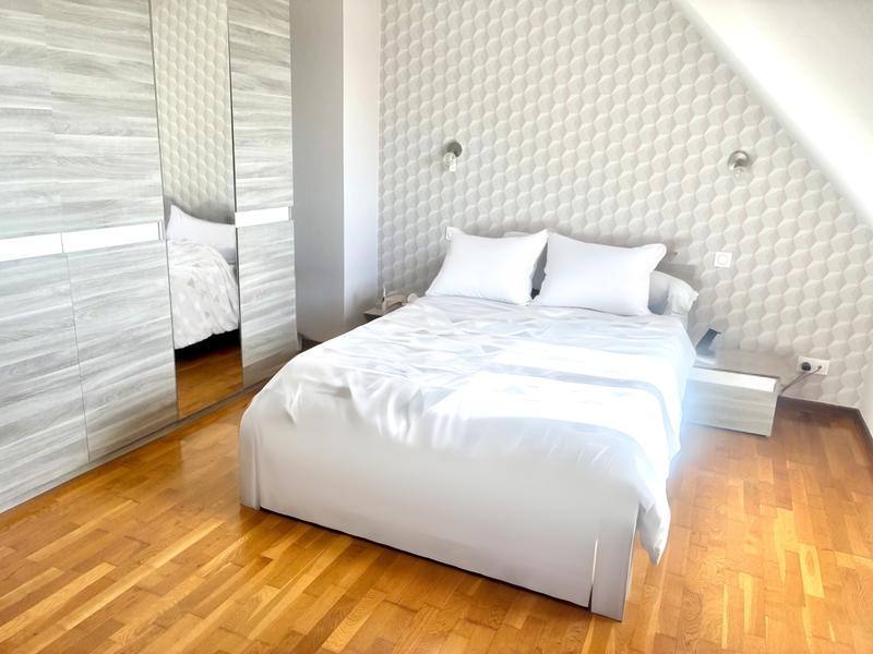 Maison - 167 m² - 7 pièces