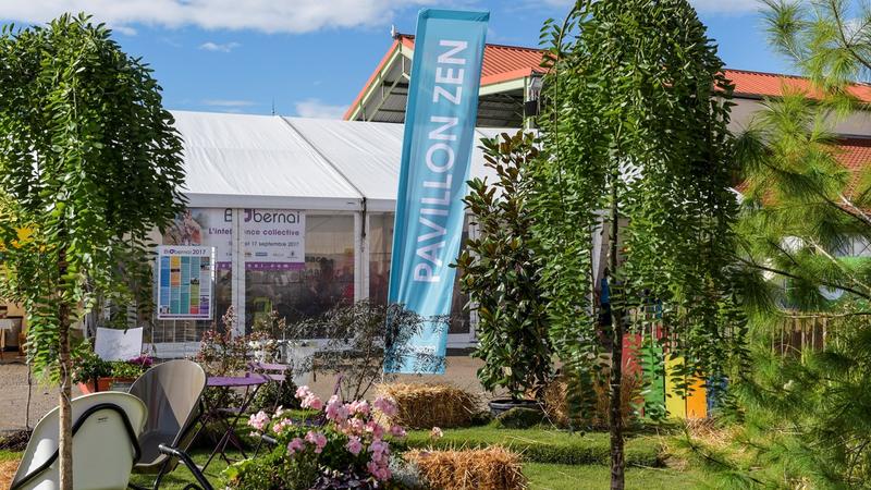 BiObernai - le salon de l'Agriculture Bio de la Terre et des Hommes