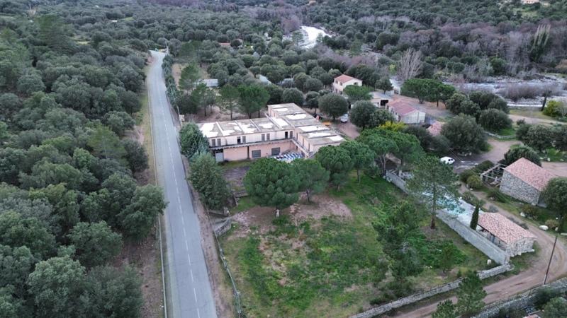 Bureau - 1 500 m² - 20 pièces