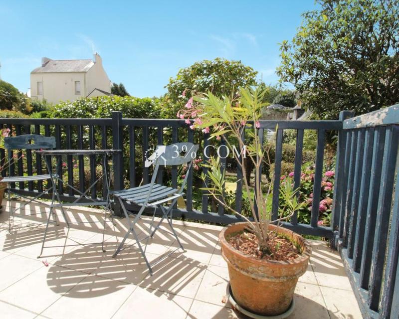 Demeure - 133 m² - 6 pièces