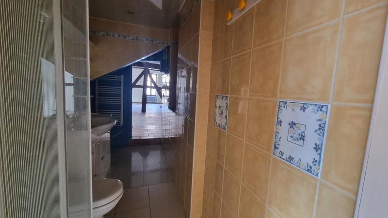 Duplex - 154 m² - 7 pièces