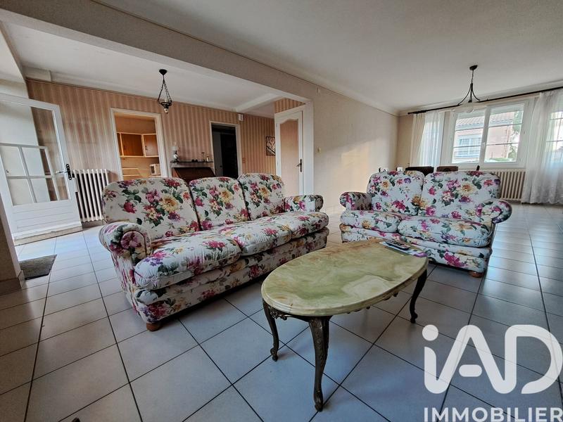 Maison de ville - 148 m² - 4 pièces