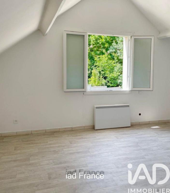 Immeuble - 238 m²