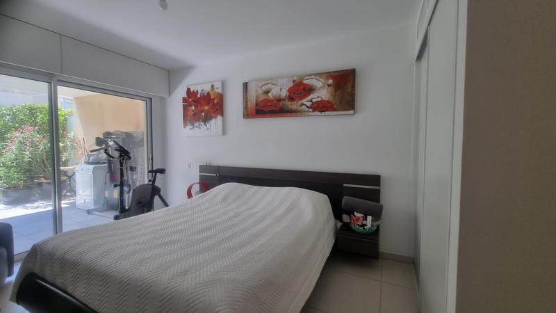 Appartement - 76 m² - 3 pièces