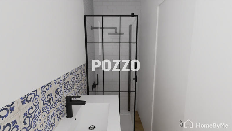 Appartement - 19 m² - 2 pièces