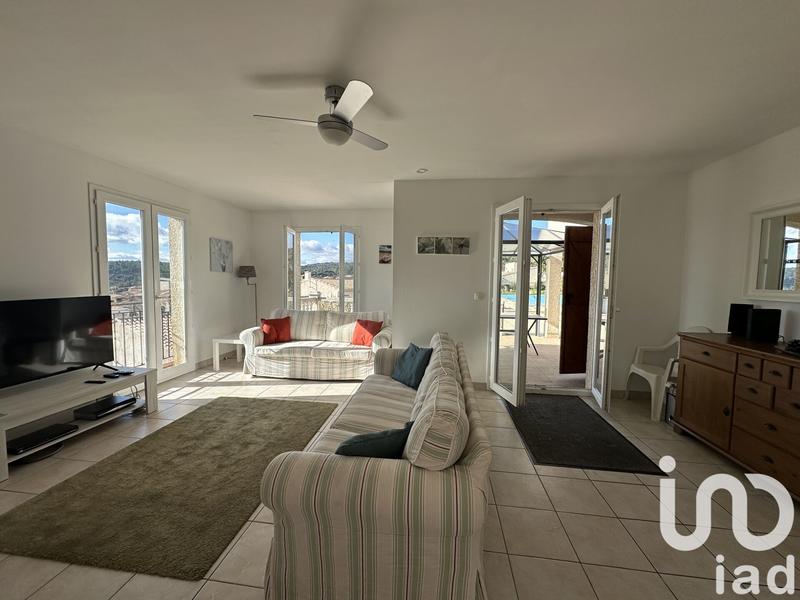 Maison - 123 m² - 4 pièces