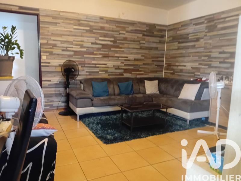 Maison de ville - 104 m² - 7 pièces