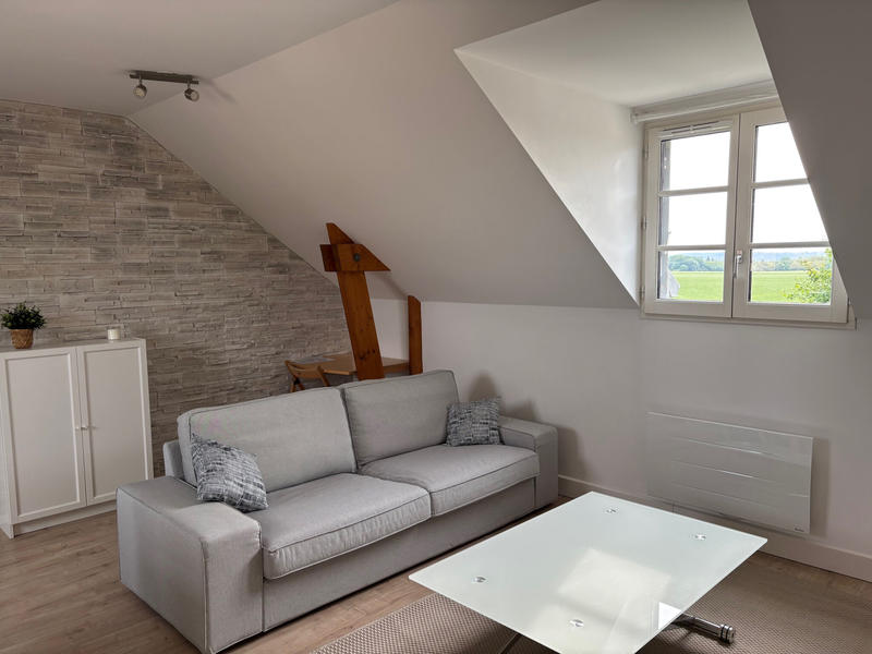 Appartement - 32 m² - 2 pièces