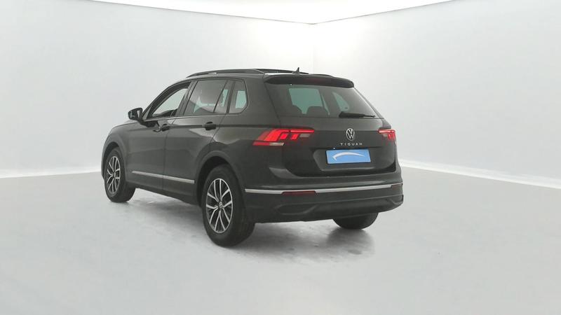 Volkswagen Tiguan 1.5 Tsi 150ch Dsg7 Life Plus 5p