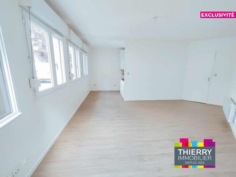 Appartement - 30 m² - 1 pièce
