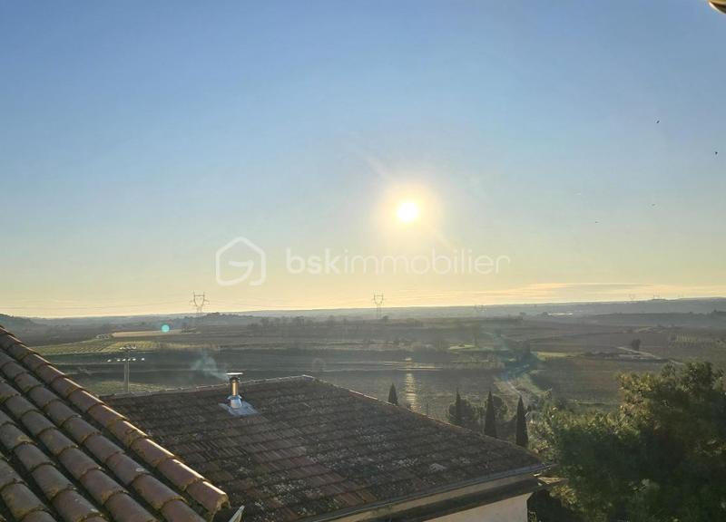 Maison de maîtres - 163 m² - 6 pièces