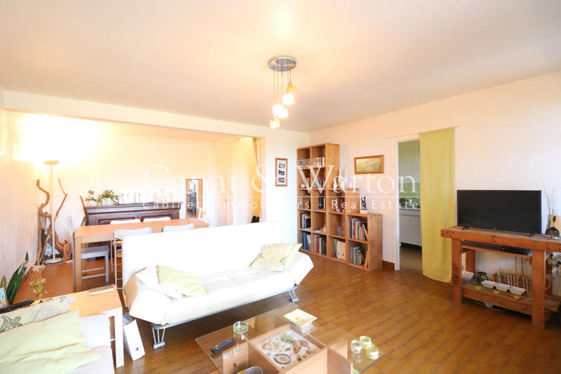 Villa - 82 m² - 3 pièces