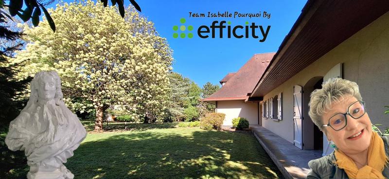 Demeure - 420 m² - 14 pièces