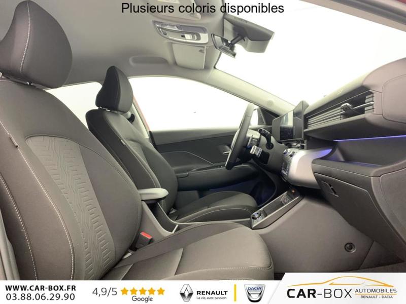 Hyundai Kona Hybrid 129 Intuitive