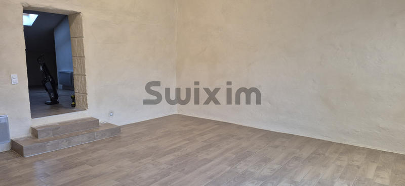 Duplex - 131 m² - 5 pièces