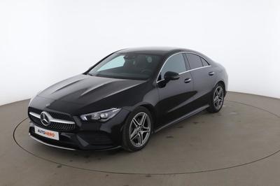 Mercedes Cla 180 d Amg Line 7g-Dct 116 ch