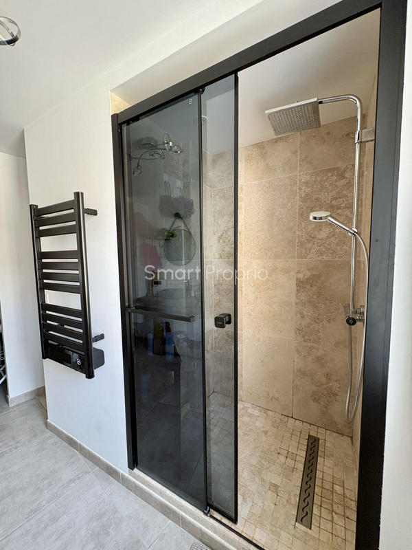 Maison de village - 71 m² - 4 pièces