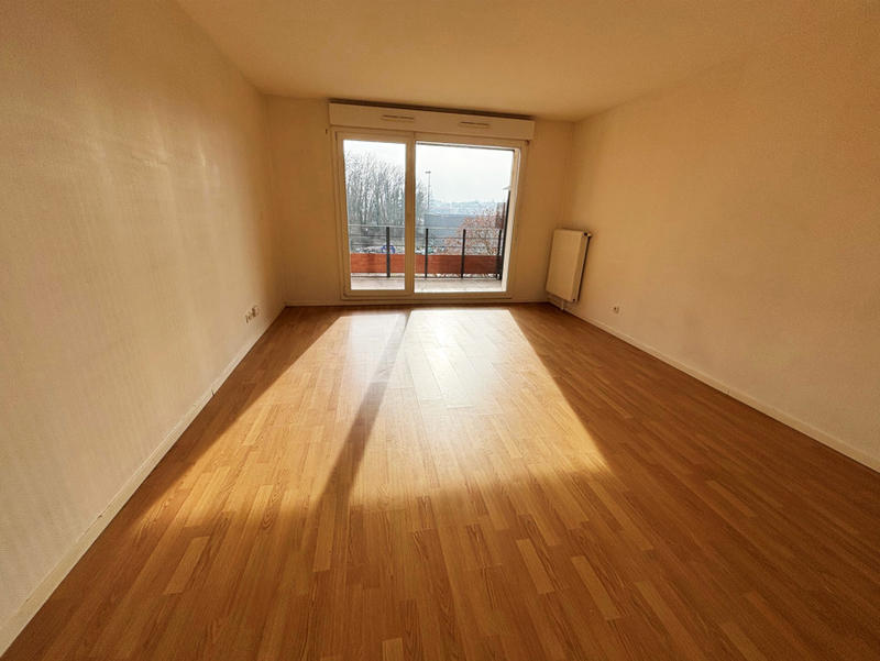 Appartement - 75 m² - 3 pièces