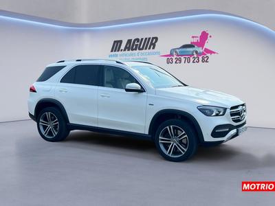 Mercedes Classe Gle II 350 E Eq Power 4matic Avantgarde Line 9g-Tronic