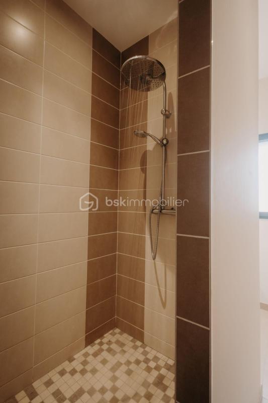 Maison ancienne - 132 m² - 4 pièces