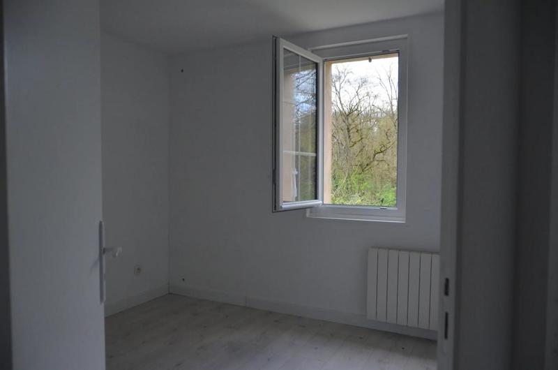 Maison de village - 82 m² - 4 pièces