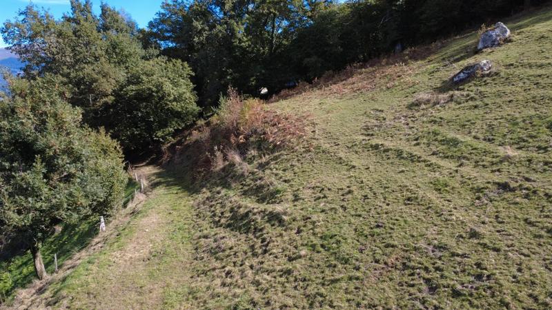 Terrain de loisirs - 24 244 m²