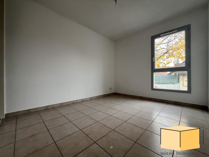 Appartement - 87 m² - 4 pièces