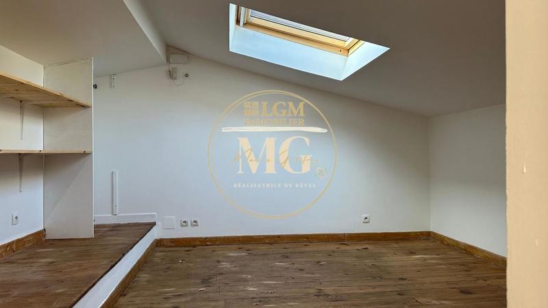 Maison - 101 m² - 4 pièces