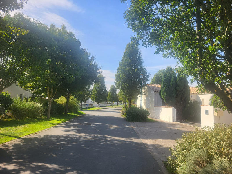 Maison - 84 m² - 3 pièces