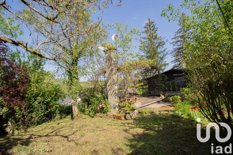 Châlet - 75 m² - 3 pièces