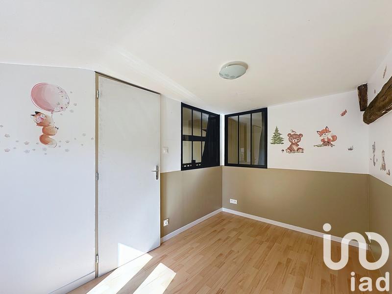 Maison de village - 179 m² - 5 pièces