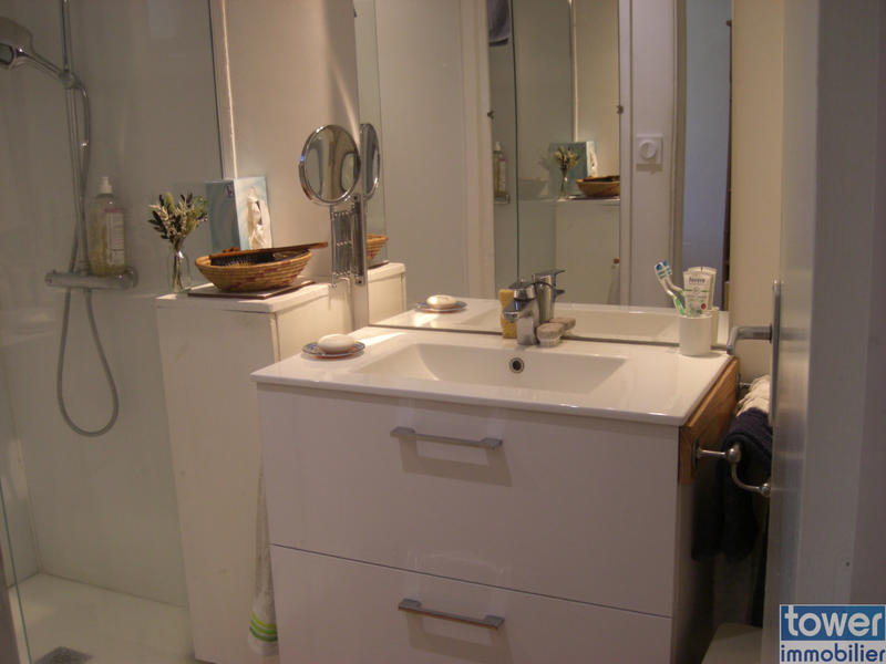 Maison - 105 m² - 6 pièces