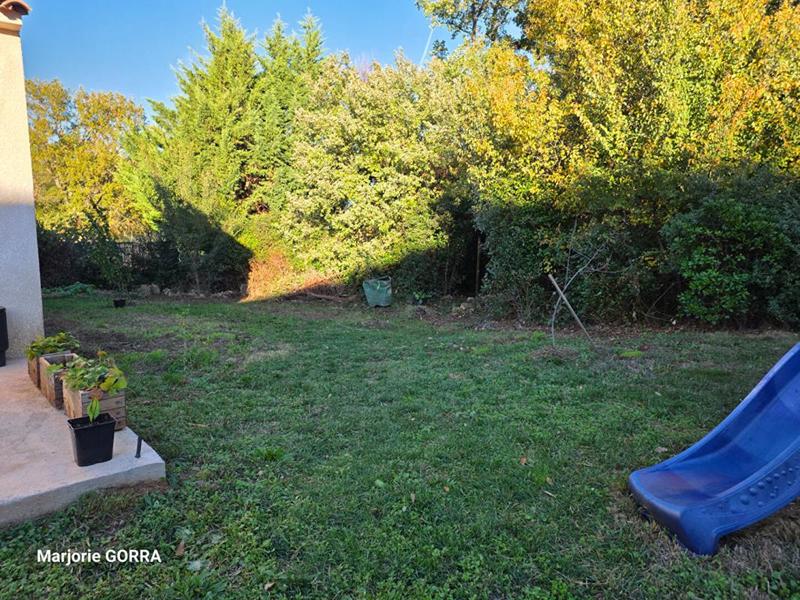 Maison - 94 m² - 4 pièces