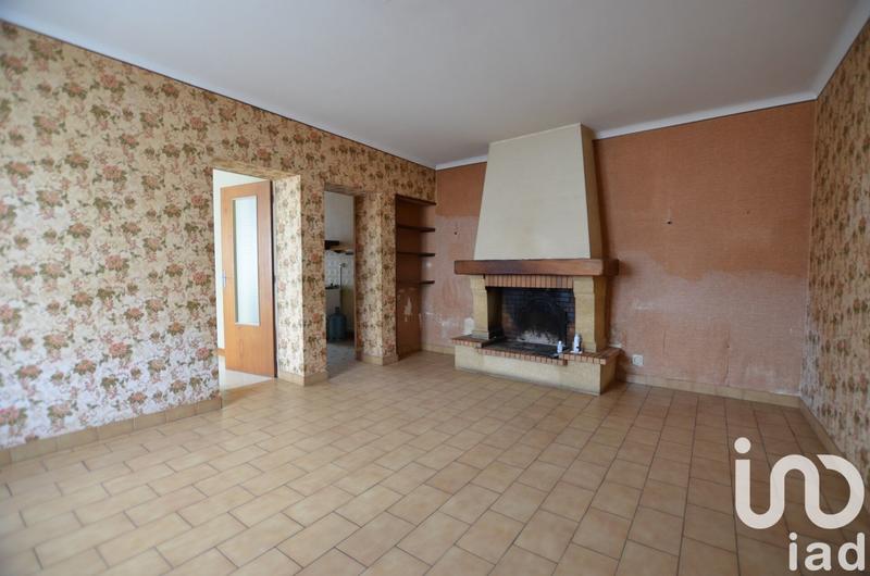 Maison de ville - 173 m² - 7 pièces