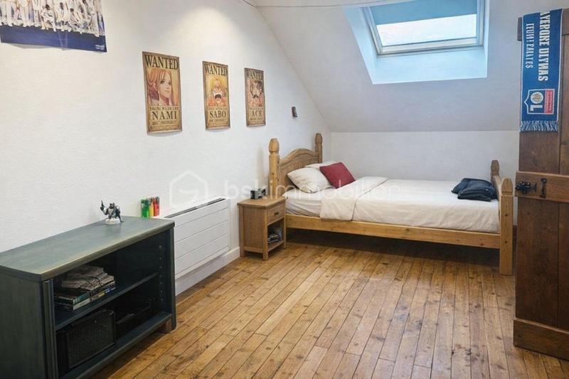 Maison - 176 m² - 6 pièces