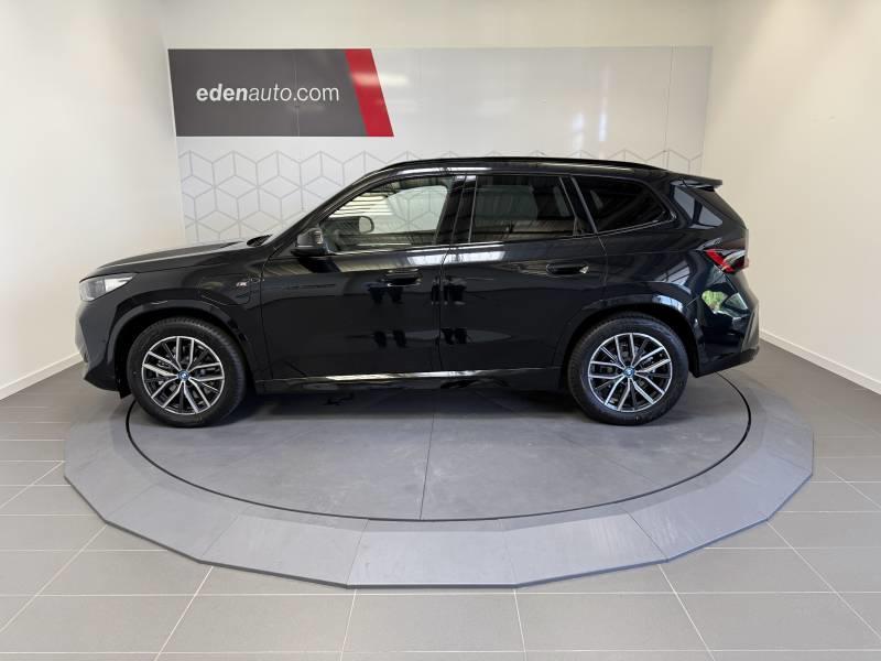 Bmw X1 xDrive 25e 245ch Dkg7 m Sport