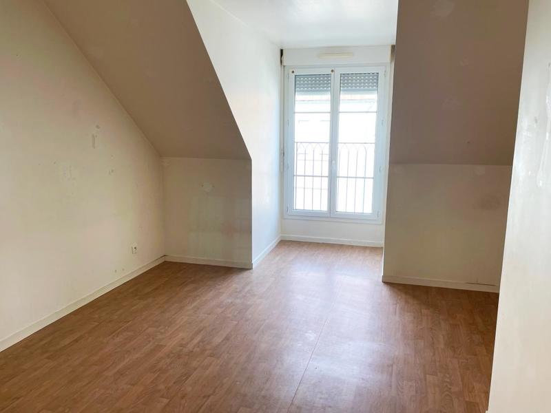 Pavillon - 87 m² - 4 pièces