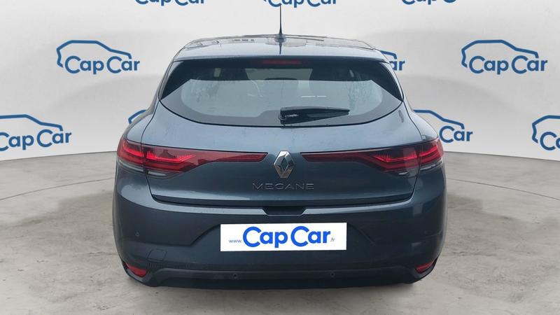 Renault Mégane 1.5 Blue dCi 115 Business