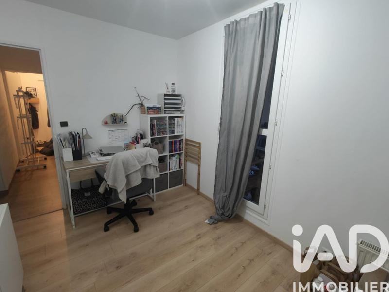 Appartement - 104 m² - 4 pièces
