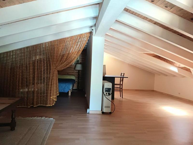 Maison - 141 m² - 5 pièces