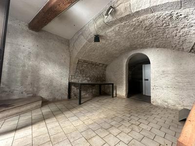 Bureau - 29 m² - 2 pièces