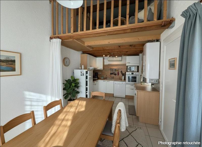 Maison - 72 m² - 3 pièces