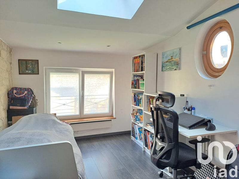 Maison de ville - 101 m² - 5 pièces