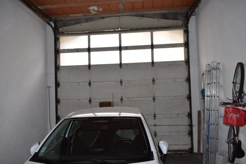 Maison de ville - 150 m² - 5 pièces